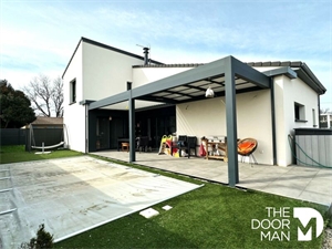 maison recente à la vente -   31840  AUSSONNE, surface 139 m2 vente maison recente - UBI460172660
